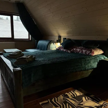 Villa Spadok Forest - 2 *