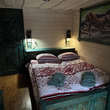Вилла Spadok Forest - 2 Sloboda