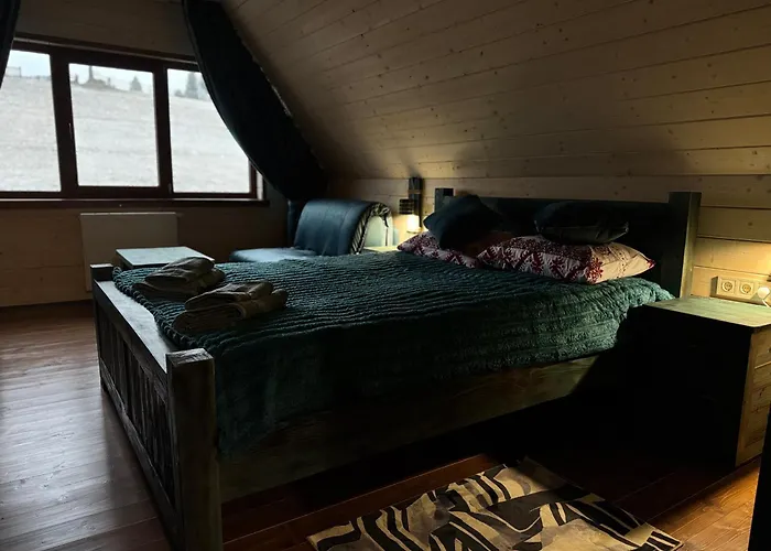 Villa Spadok Forest - 2 *