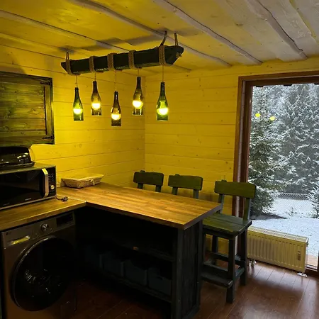 Spadok Forest - 2 * Sloboda