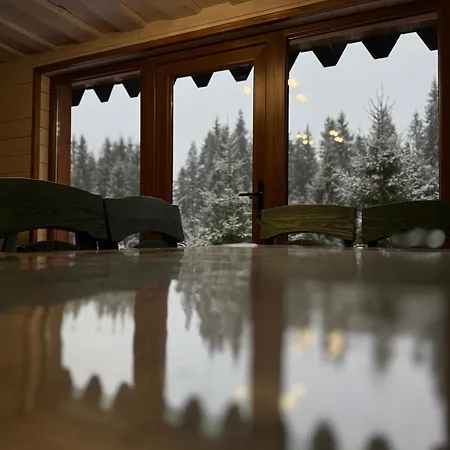 Spadok Forest - 2 Villa Sloboda